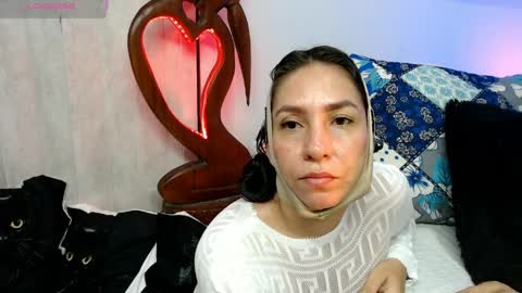  Naih Reyes online show from April 3, 2026, 12:19 am