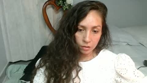 Snapshot of goddessnahi chatting on July 7, 2026, 7:23 am Naih Reyes online show from July 7, 2026, 7:23 am