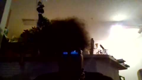 GoddessQuaFeet online show from February 28, 2026, 8:04 am