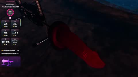 Goddess Reverie online show from March 8, 2025, 6:10 am