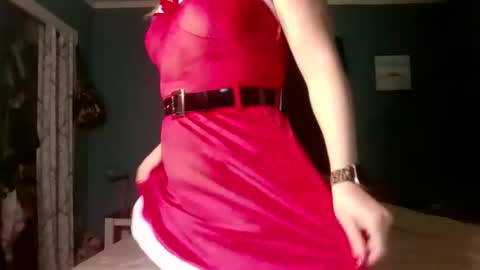 goddessshay099 online show from December 14, 2025, 11:42 pm