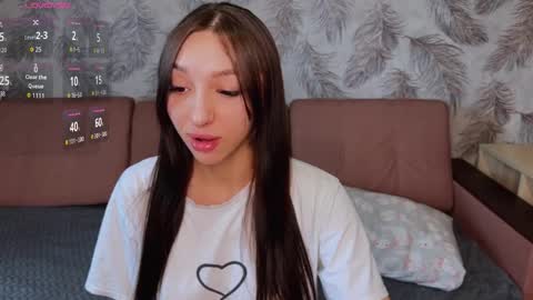 goddesssooul online show from March 15, 2026, 3:01 am