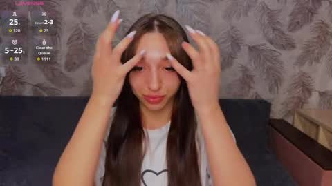 goddesssooul online show from April 12, 2026, 9:53 pm