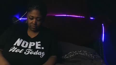 GoddessYvette007 online show from October 5, 2025, 2:48 pm