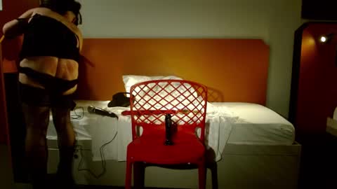 Judy Joy online show from March 9, 2025, 7:37 pm