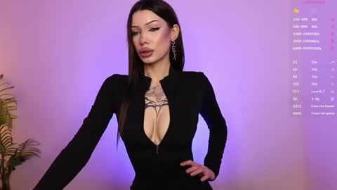 Sasha online show from October 23, 2025, 9:13 pm