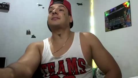 MASTER GODKENAI online show from December 26, 2024, 5:15 am