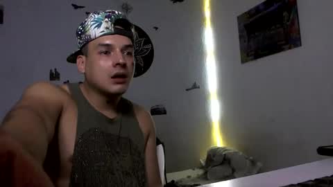 MASTER GODKENAI online show from January 10, 2025, 6:42 am