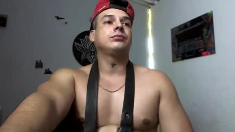 MASTER GODKENAI online show from September 13, 2025, 11:37 pm