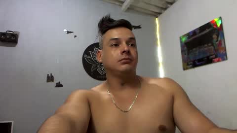 MASTER GODKENAI online show from September 23, 2025, 2:25 am