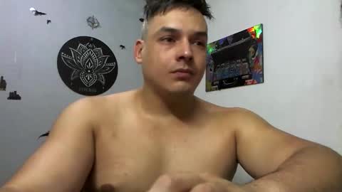 MASTER GODKENAI online show from December 14, 2025, 11:31 pm