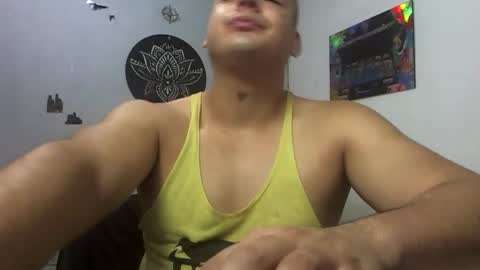 MASTER GODKENAI online show from January 11, 2026, 11:54 pm