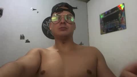 MASTER GODKENAI online show from January 15, 2026, 10:13 pm