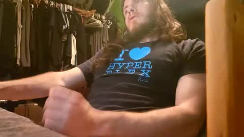 jimmyjohnameson online show from February 13, 2025, 3:07 am