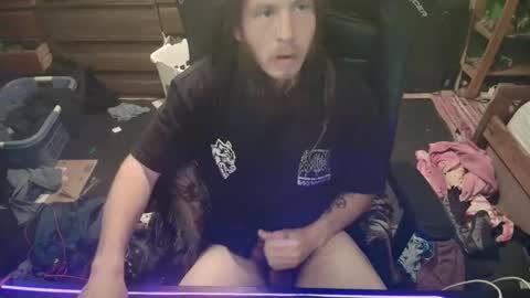 jimmyjohnameson online show from May 2, 2026, 12:32 pm
