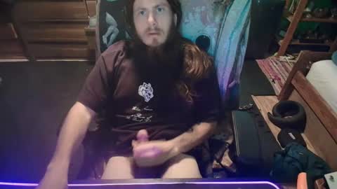 jimmyjohnameson online show from May 17, 2026, 12:45 pm