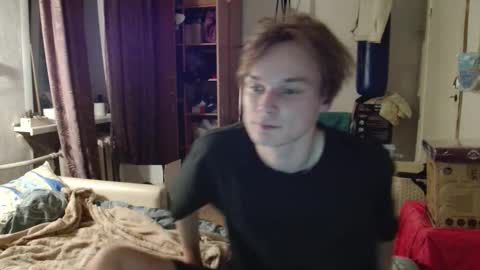 Daniel online show from October 26, 2025, 10:15 pm