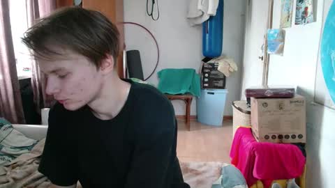 Daniel online show from October 31, 2025, 10:38 am