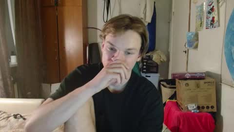 Daniel online show from November 3, 2025, 10:21 pm