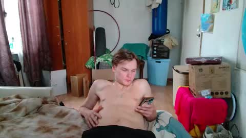 Daniel online show from November 6, 2025, 11:33 am