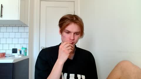 Daniel online show from April 1, 2026, 1:41 pm