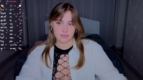 Snapshot of goga_li chatting on September 11, 2025, 5:02 pm Lilya online show from September 11, 2025, 5:02 pm