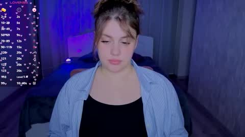 Snapshot of goga_li chatting on September 19, 2025, 4:51 pm Lilya online show from September 19, 2025, 4:51 pm