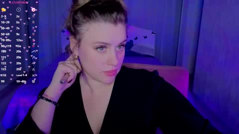 Snapshot of goga_li chatting on September 23, 2025, 6:22 pm Lilya online show from September 23, 2025, 6:22 pm