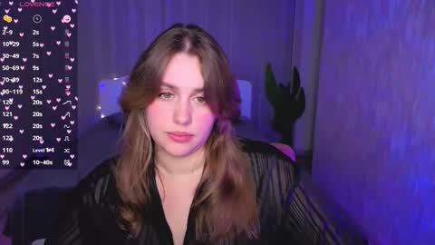 Snapshot of goga_li chatting on October 6, 2025, 6:16 pm Lilya online show from October 6, 2025, 6:16 pm