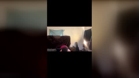 goinwild8900 online show from February 8, 2026, 10:35 pm