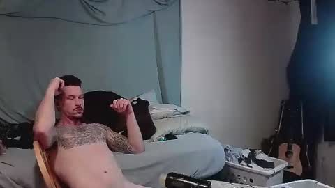 goinwild8900 online show from April 11, 2026, 6:29 am