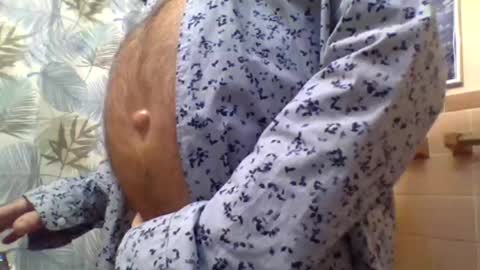 Snapshot of gojo885 chatting on January 6, 2025, 6:58 am gojo885 online show from January 6, 2025, 6:58 am