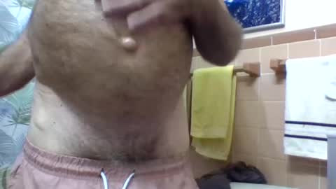 Snapshot of gojo885 chatting on January 23, 2025, 5:24 am gojo885 online show from January 23, 2025, 5:24 am