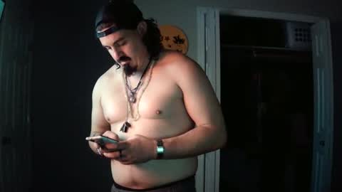 gokugarrison4334 online show from November 23, 2025, 8:25 am