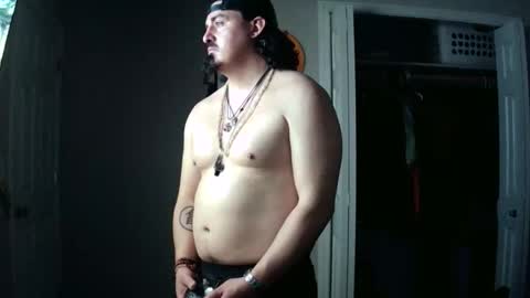 gokugarrison4334 online show from January 9, 2026, 8:50 am