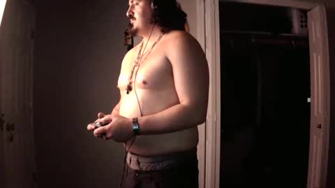 gokugarrison4334 online show from March 14, 2026, 9:26 am