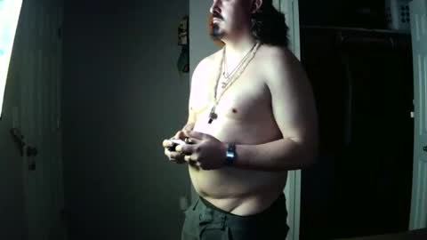 gokugarrison4334 online show from March 17, 2026, 9:34 am