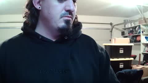 gokugarrison4334 online show from April 8, 2026, 11:10 am