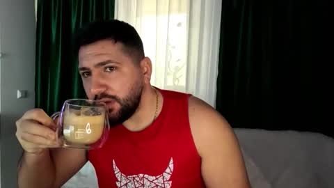 gold_alpha_boy online show from January 7, 2026, 8:28 am