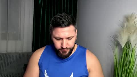 gold_alpha_boy online show from March 1, 2026, 7:38 pm