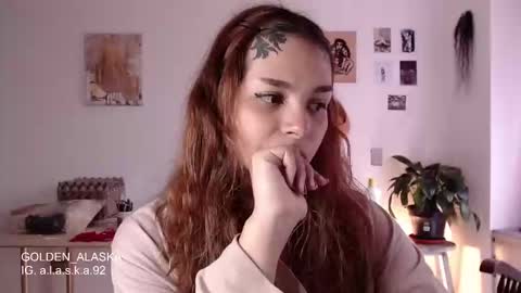 Alaska online show from February 6, 2025, 9:17 pm