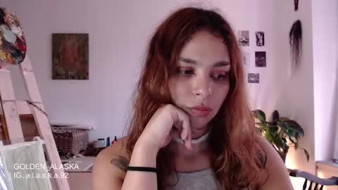 Alaska online show from February 11, 2025, 9:03 pm