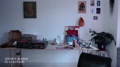 Alaska online show from February 17, 2025, 8:58 pm