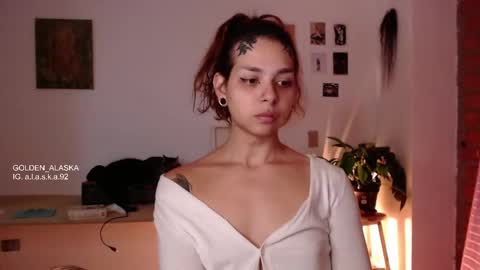 Alaska online show from March 6, 2025, 11:09 pm