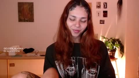 Alaska online show from March 8, 2025, 12:55 am