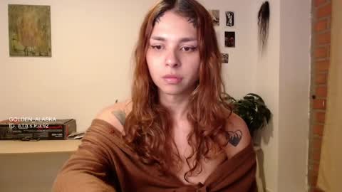 Alaska online show from March 12, 2025, 11:22 pm