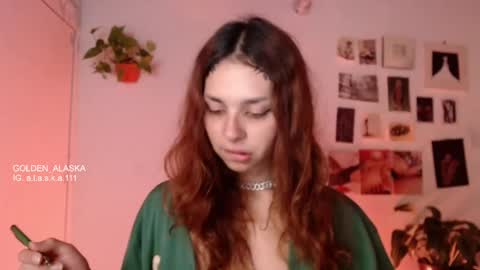 Alaska online show from September 14, 2025, 11:26 pm