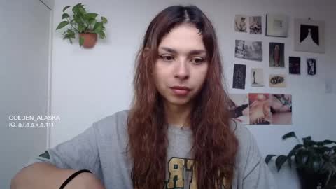 Alaska online show from September 16, 2025, 1:23 pm