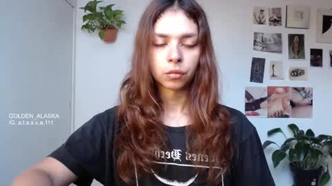 Alaska online show from September 26, 2025, 12:09 pm