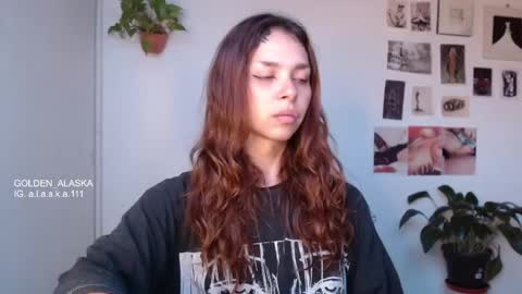 Alaska online show from September 28, 2025, 10:37 pm